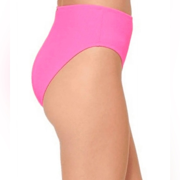 DKNY Bikini Swimsuit Set Size XXL - Picture 6 of 11